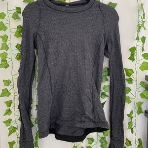 Lululemon Long Sleeve